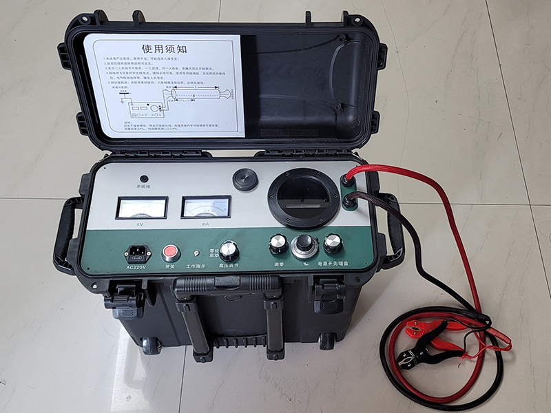 GDBN-DQ016高壓電橋故障測試儀 GDBN-DQ016高壓電橋故障測試儀